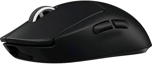 Vista 5 de Logitech G PRO X Superlight - Mouse inalámbrico para juegos, color negro (renovado)