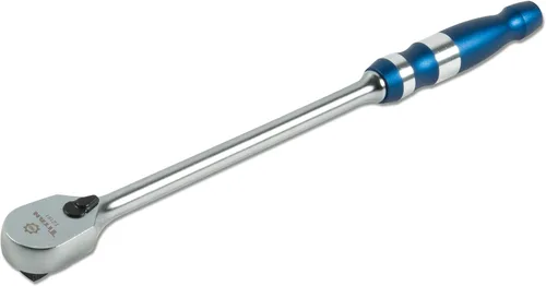 Vista 7 de Titan 12160 Trinquete de cabeza plana de 90 dientes de 1/4 pulgadas x 6 pulgadas