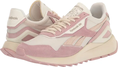 Vista 7 de Reebok Womens Classic Leather Legacy Az Sneaker