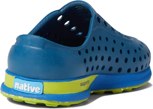 Vista 4 de Native Shoes Robbie Sugarlite Block (niño pequeño)