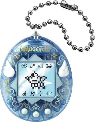 Vista 31 de Tamagotchi Original - Reflejo de celebración (exclusivo de Amazon)