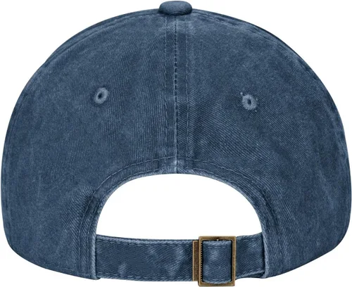 Vista 4 de SMTSEC Lowe'S - Gorra unisex ajustable para gorra de béisbol
