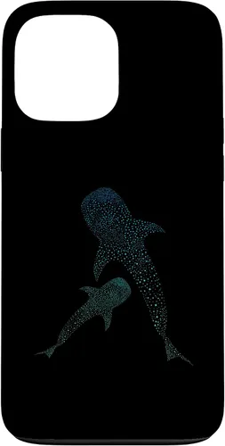 Vista 24 de Whale Shark Case for iPhone 17
