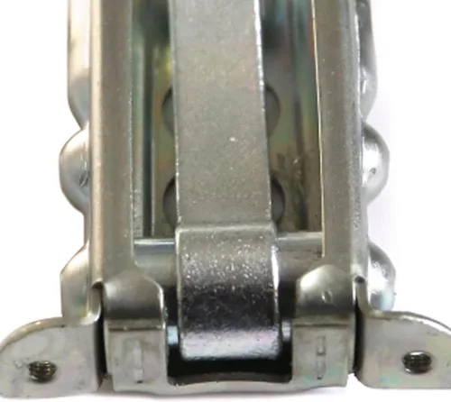 Vista 5 de Correa de control de bisagra de puerta lateral del conductor delantera izquierda para Mercedes Sprinter Van 906 06- para VW CRAFTER 30-35 30-50