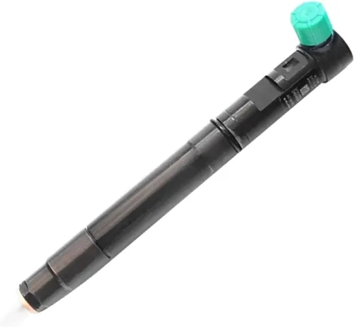 Vista 3 de Boquilla común del carril de A6710170121 EMBR00301D - El inyector de combustible diesel se adapta para el automóvil ACTYON KORANDO C 2.0 R00301D