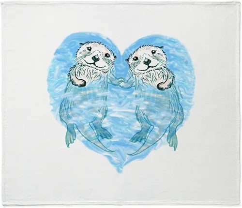 Vista 11 de CafePress Manta de felpa de forro polar súper suave, 60 x 50 pulgadas