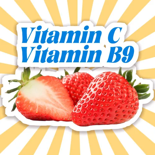 Vista 8 de ONETANG Fresa de frutas liofilizadas, paquete de 10 unidades, sin OMG, Kosher, sin azúcar añadida, sin gluten, vegano, regalos de día festivo