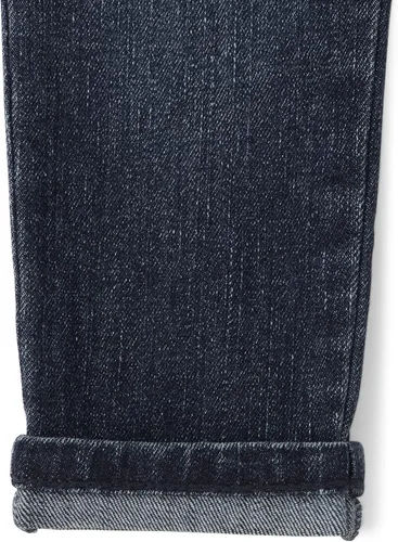 Vista 4 de Gymboree Jeans de mezclilla para niños y niños pequeños
