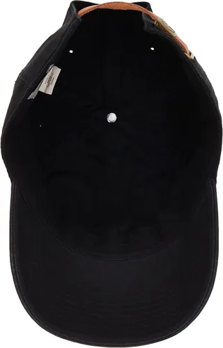 Vista 3 de Timberland Headwear - Gorra de béisbol de algodón para hombre