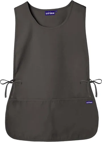 Vista 15 de Sivvan Delantal Unisex - Delantal de adoquín