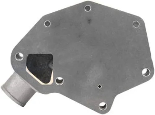 Vista 4 de RE67185 Bomba de agua del mercado de accesorios para John Deere se adapta a JD Tractor 5210 5300 5320 5400