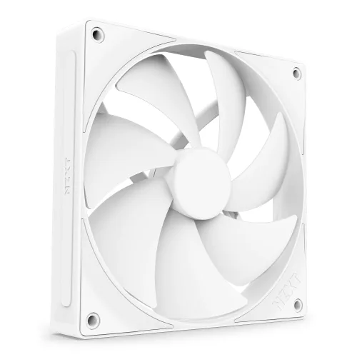 Vista 9 de F120Q - Ventiladores de flujo de aire silenciosos de 120 mm - Individual - Negro