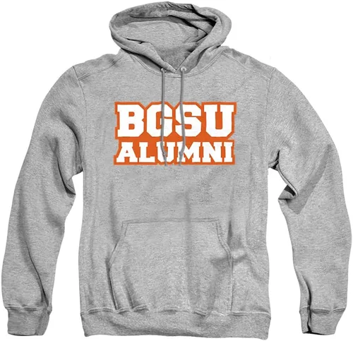 Vista 96 de LOGOVISION Ropa unisex para adultos con diseño oficial de alumnos universitarios para hombres y mujeres, colección de sudaderas con capucha