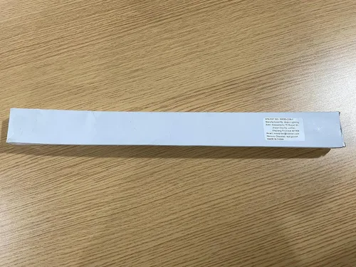 Vista 4 de Bombilla de repuesto de luz UV de 38 vatios con ozono para CTUV-38