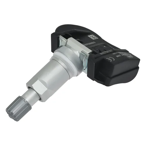 Vista 7 de Sensor de monitoreo de presión de neumáticos TPMS 31341171 apto para Volvo S60 V60 XC60