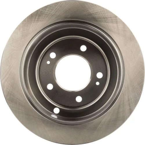 Vista 3 de MAGMA Fire Born Braking PMR283021 Rotor de freno, trasero