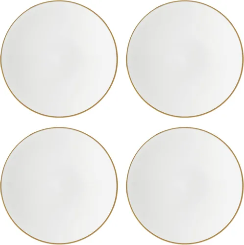 Vista 10 de Lenox Cuenco blanco Trianna, 0.90 libras