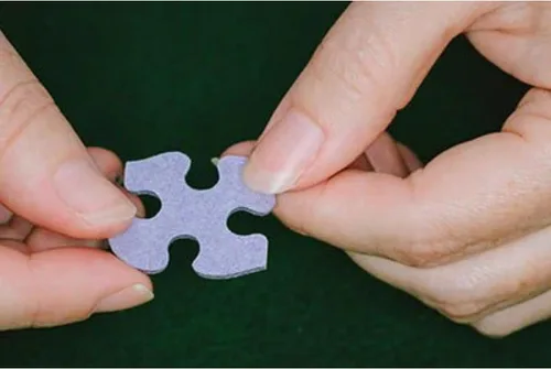 Vista 5 de White Mountain Puzzles Pop Culture, Rompecabezas de 1,000 piezas