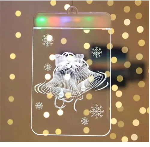 Vista 4 de Extension Luces Led 3M Navidad