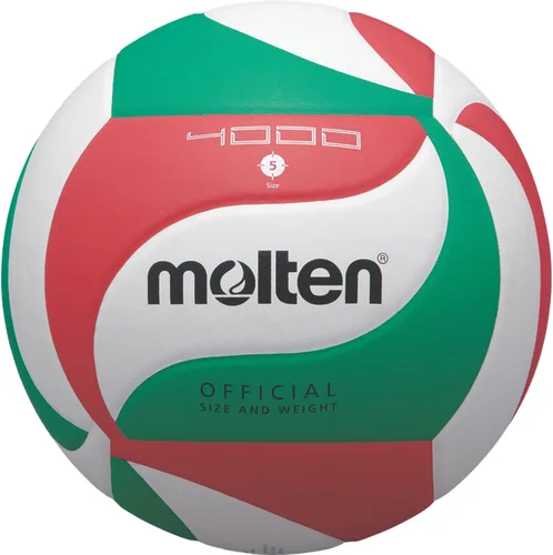 Vista 6 de Molten - Bola de voleibol
