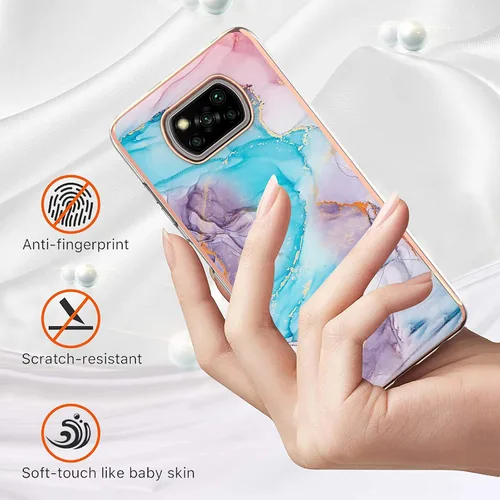 Vista 623 de Funda compatible con Nothing Phone 1, compatible con Nothing Phone One A063 para teléfono móvil TPU funda FLP