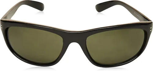 Vista 2 de Gafas de sol Pacific Coast DIRTY HARRY GREY Lente Gris Oscuro - 181012