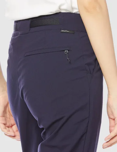 Vista 4 de Salomon Pantalones deportivos para mujer