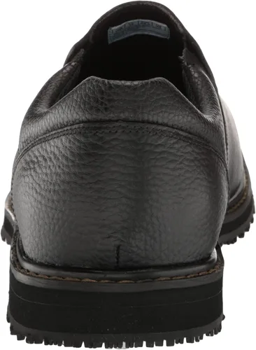 Vista 3 de Dr. Scholl's Shoes Men's Winder II Slip Resistant Work Loafer
