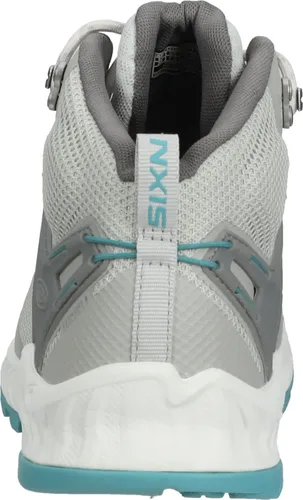 Vista 5 de KEEN Women's Nxis Evo Mid Height Waterproof Fast Packing Hiking Boots