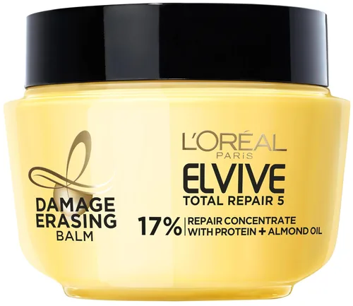 Vista 12 de L'Oreal Total Repair. bálsamo para eliminar el daño. 8.5 oz