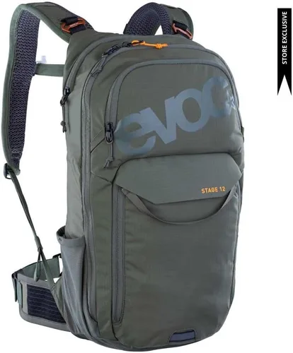 Vista 3 de EVOC Protective Frame Protects Your Bike During Transport in The Bike Travel case. Unisex