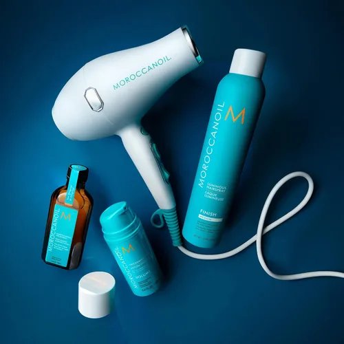 Vista 7 de Moroccanoil Smart Styling Infrared Hair Dryer