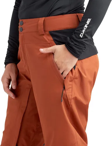 Vista 6 de Dakine Barrier Gore-TEX 2L Pants Women's 2022 - Small Green