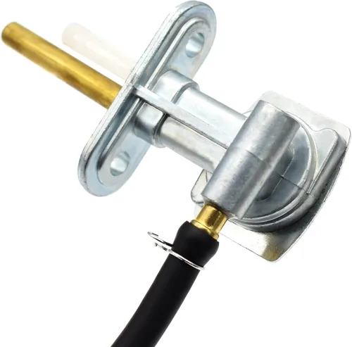 Vista 6 de Interruptor de tanque de cierre de válvula de combustible para Yamaha TTR90/TTR125/TTR225/TTR230/TTR250 PW80 Timberwolf Bear Tracker 250 Big Bear