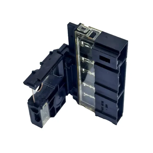 Vista 6 de Terminal de fusible de batería positiva 24380-3JA1A compatible con Nissan Altima Nissan Maxima Nissan Murano Nissan Pathfinder Infiniti JX35