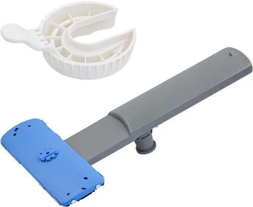 Vista 11 de 154567702 Conjunto de brazo de lavado inferior para lavavajillas Kenmore Electrolux para brazo inferior de pulverización inferior de fondo