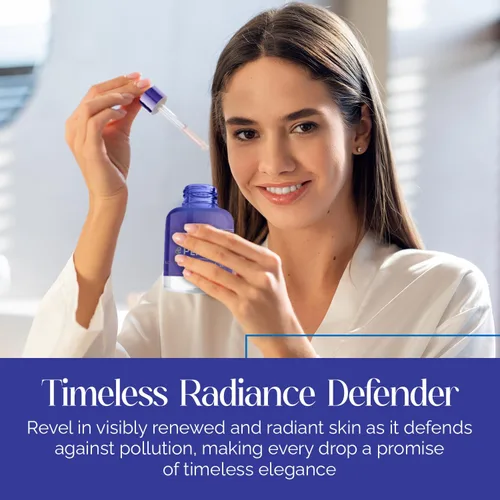 Vista 3 de Bella Beauty Sérum facial nutritivo de colágeno y péptidos, estimula el colágeno, reduce las líneas finas y arrugas, hidrata profundamente, probado