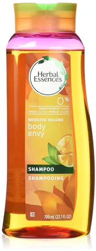 Vista 11 de Herbal Essences Body Envy Champú Volumizante 10.1 oz (Paquete de 3)
