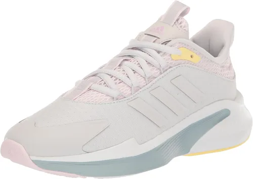 Vista 4 de adidas Tenis Alphaedge + para mujer