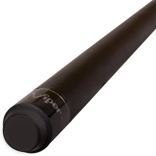 Vista 6 de Viper by GLD Products Diamond 58" 2-Piece Pool Cue Stick, 18-21 Ounce Acabado negro