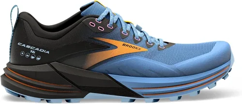 Vista 3 de Brooks Cascadia 16 - Zapatillas de trail running para mujer