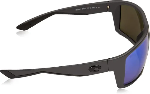 Vista 3 de Costa Del Mar Reefton - Gafas de sol rectangulares para hombre
