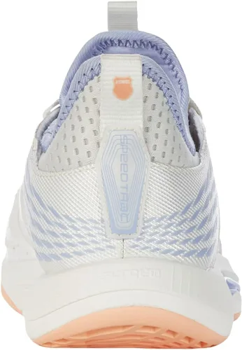 Vista 4 de K-Swiss Tenis Speed Trac para mujer
