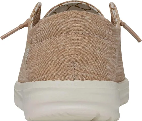 Vista 5 de Hey Dude - Wendy, mocasines para mujer