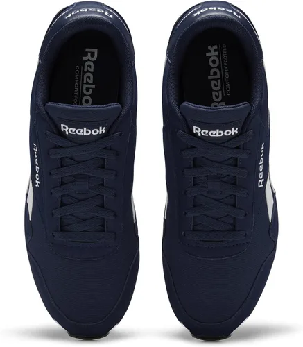 Vista 5 de Reebok Royal Classic Jogger 3.0 - Tenis unisex para adultos