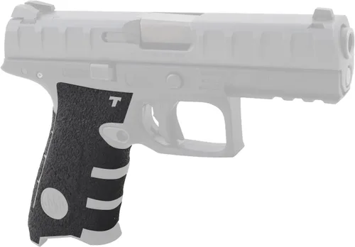 Vista 11 de TALON Grips Empuñadura adhesiva para pistola – Compatible con Beretta APX tamaño completo 0.354 in / .40 S & W – Fabricado en los Estados Unidos