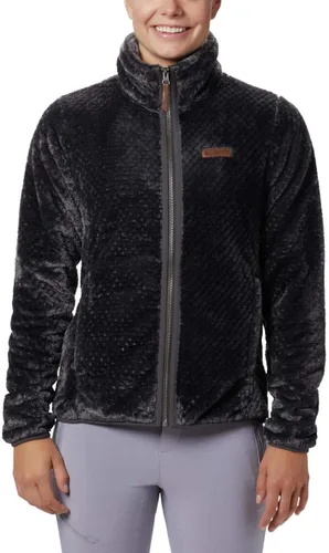 Vista 6 de Columbia Fire Side II Sherpa Fz para mujer
