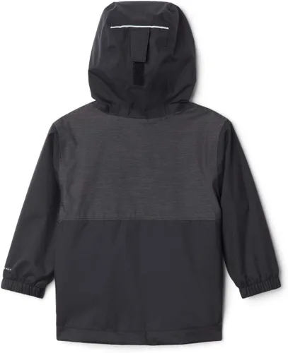 Vista 2 de Columbia Chaqueta con forro polar Rainy Trails para niño