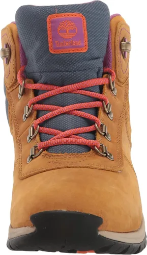 Vista 2 de Timberland Mt Maddsen - Botas de senderismo para mujer