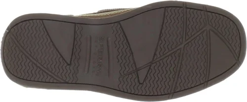 Vista 4 de Sperry Zapato náutico con cordón para niños